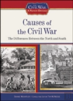 Bertrand.pt - Causes Of The Civil War