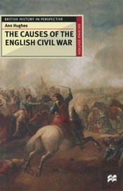 Causes Of The English Civil War