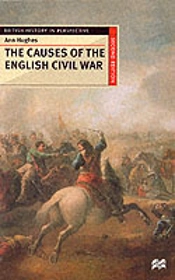 Causes Of The English Civil War