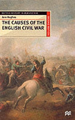 Bertrand.pt - Causes Of The English Civil War