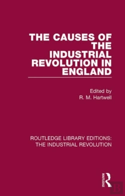 Bertrand.pt - Causes Of The Industrial Revolution In England