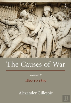 Bertrand.pt - Causes Of War