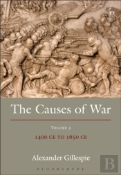 Causes Of War