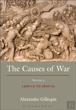 Bertrand.pt - Causes Of War