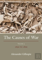 Causes Of War