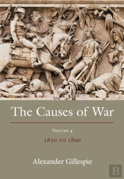 Bertrand.pt - Causes Of War