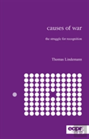 Causes Of War