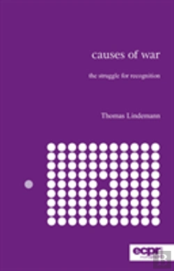 Bertrand.pt - Causes Of War