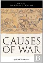 Causes Of War