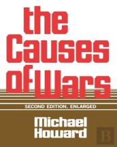 Causes Of Wars Rev (Paper Only)