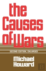 Causes Of Wars Rev (Paper Only)
