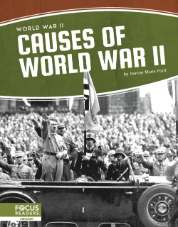 Bertrand.pt - Causes Of World War Ii