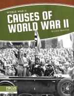 Causes Of World War Ii