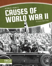 Causes Of World War Ii