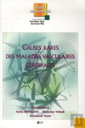 Causes Rares Des Maladies Cerebrovasculaires