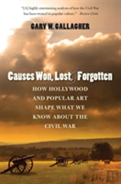 Bertrand.pt - Causes Won, Lost, And Forgotten