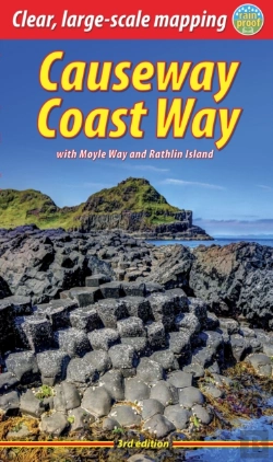 Bertrand.pt - Causeway Coast Way (3 Ed)