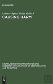 Causing Harm