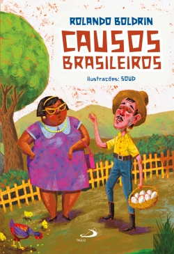 Bertrand.pt - Causos Brasileiros