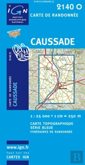 Caussade (Édition 2007)