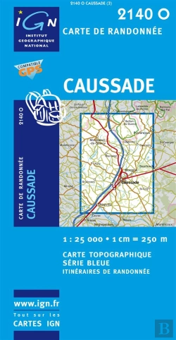 Bertrand.pt - Caussade (Édition 2007)
