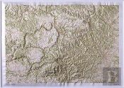 Causses ; Cevennes ; 60124