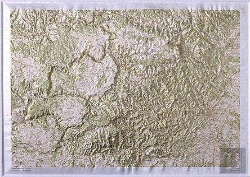 Bertrand.pt - Causses ; Cevennes ; 60124