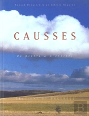 Causses De Pierre Et D'Etoiles