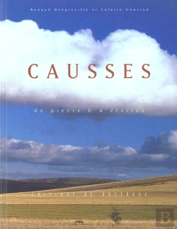 Bertrand.pt - Causses De Pierre Et D'Etoiles
