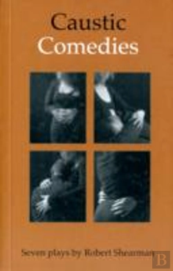 Bertrand.pt - Caustic Comedies