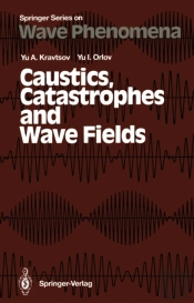 Caustics, Catastrophes And Wave Fields