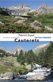 Cauterets : 29 Topos, 54 Sommets