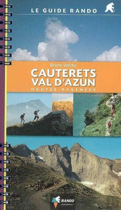Bertrand.pt - Cauterets-Azun
