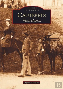 Bertrand.pt - Cauterets - Ville D'Eaux