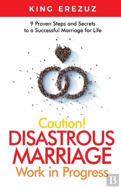 Bertrand.pt - Caution! Disastrous Marriage Work In Progress