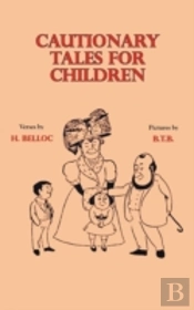 Cautionary Tales For Children