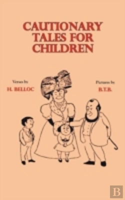 Bertrand.pt - Cautionary Tales For Children