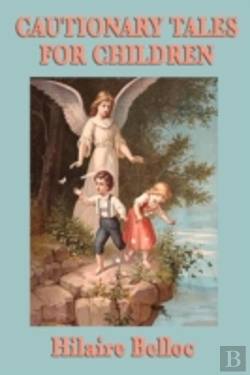 Bertrand.pt - Cautionary Tales For Children