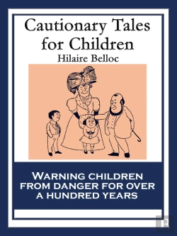 Bertrand.pt - Cautionary Tales For Children