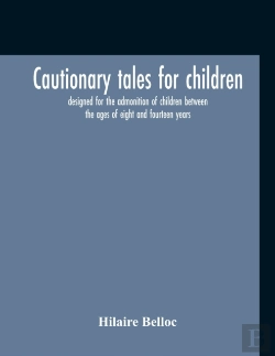 Bertrand.pt - Cautionary Tales For Children