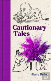 Cautionary Tales