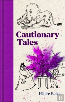 Bertrand.pt - Cautionary Tales