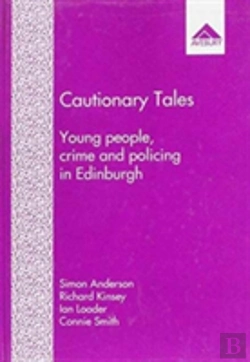 Bertrand.pt - Cautionary Tales
