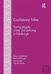Cautionary Tales