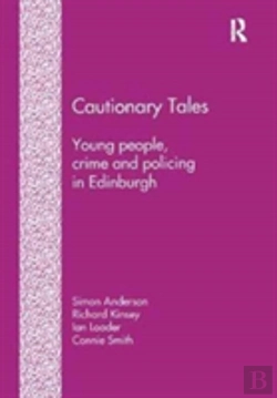 Bertrand.pt - Cautionary Tales