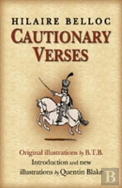 Cautionary Verses