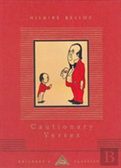 Cautionary Verses