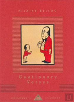 Bertrand.pt - Cautionary Verses