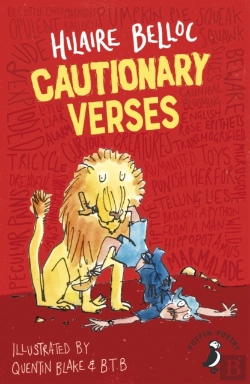 Bertrand.pt - Cautionary Verses
