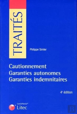 Bertrand.pt - Cautionnement Et Garanties Autonomes